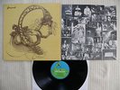 Scaramouche  s/t  Rare 1981 1st Press Ohrwurm O.W. 1015  Kraut, Prog Hammer MINT
