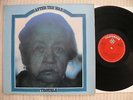 Trouble  After The War   1970 JAZZ- PROG MONSTER 1st Press TELEFUNKEN