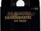 DRAHDIWABERL & FALCO * Die Galeere * GIG Records Austria * MINT * Austropop RAR