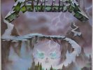 METALLICA: Creeping Death UK Music For Nations ORIG Black 12” EP Heavy Metal