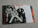 evil conduct - Eye For An Eye - 1st press LP KOLP152 oi skinhead