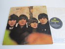 THE BEATLES FOR SALE ORIGINAL UK PARLOPHON 1964 FIRST PRESS 503/3N,504/3N RAR