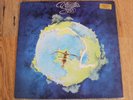 YES FRAGILE VINYL LP ORIGINAL UK PRESS A1/B1 RED PLUM 2401019 EX+