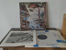 J.R.R. Tolkien The Hobbit 4 LP Vinyl Argo UK Stereo Box Set 1974 EX 1ST EDITION