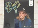 Debbie Gibson -  Electric Youth - ORIGINAL 1989 RECORD BRAND NEW SEALED #81932-1