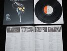 Japan 1st Press John Carpenter HALLOWEEN Soundtrack 1979 LP the thing fog ost