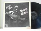 Hans Olson LP Western Winds   Joplin VG++ Allternate Cover ?