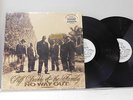 Puff Daddy & The Family (2-LP set) No Way Out   Bad Boy M- hip hop