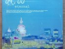 VARIOUS 04:00am Eternal 2000 3xLP vinyl Lemon Jelly Underworld Nightmares on Wax