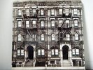 LED ZEPPELIN  Dbl LP Physical Graffiti 1975 Swan Song jimmy page