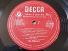 The Zombies Begin Here 1st UK Decca LP Mono 1A 1A *VERY RARE*