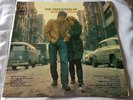 Bob Dylan The Freewheelin Bob Dylan 1st UK LP Earliest CBS Mono 33 *STUNNING*