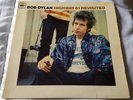 Bob Dylan Highway 61 Revisited 1st UK LP 1965 Earliest CBS Mono 33 *STUNNING*