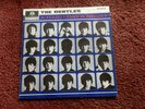 THE BEATLES..A HARD DAY'S NIGHT.12 INCH LP..1964..EARLY PRESSING..3N / 3N