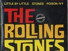 THE ROLLING STONES Not fade away + 3 French EP 45 rpm DECCA 457031