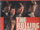 THE ROLLING STONES It's all over now + 3 French EP 45 rpm DECCA 457039