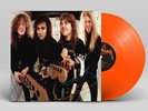 METALLICA - $5.98 EP: GARAGE DAYS RE-REVISITED (Orange VINYL Limited indie) New