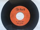 DON SNYDER 45 RPM 7