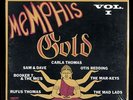 VINYL LP Memphis Gold Vol 1 - V/A Stax stereo 1st 1966 PRESS New Factory Sealed