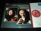 BOLD DECCA SXL 6802 Kyung-Wha Chung: Bartok: Violin concerto no. 2 DUTCH ONLY M