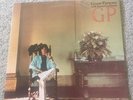 Gram Parsons GP with Emmylou Harris 1973 Uk Vinyl LP