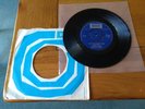 Father's Brown:(Mark Wirtz)1970 psych-pop single 'Maybe/The Yellow Moon Is High'