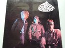 Cream - Fresh Cream Vinyl LP UK 1st Press Mono Reaction A?1 B//1 Eric Clapton