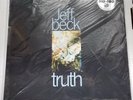 Truth LP by Jeff Beck 180 gram vinyl RSD brand new