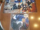 Infinity On High LP by Fall Out Boy RARE PICTURE DISC  LTD EDITION VINYL RECORD