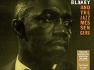 Art Blakey & The Jazz Messengers LP Vinyl NEW 2017