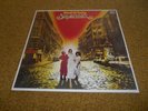 Supermax Vinyl World of Today German Barcode Press in Mint
