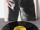 THE ROLLING STONES - STICKY FINGERS - 12'' Vinyl LP Original 1971 Album A4/B3