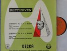 Schuricht; Böhm. Beethoven (Symphonies 1 + 8). Decca LXT 2824. NM