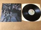 THE  DOORS - STRANGE DAYS  LP  ELEKTRA  K 42016   UK  PRESSING NEAR MINT