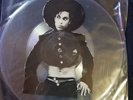 PRINCE Un-cut picture disc