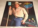George Strait Beyond the Blue Neon Sealed LP  w/ Ace in the Hole
