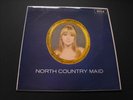Marianne Faithful. North Country Maid. Rarest LP. UK 1966. MONO  A beauty