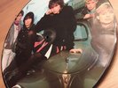 Vinyl Picture Disc 12inch NENA Leuchtturm CBS 1983 German limited 3-Track