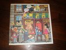 Savoy Brown LP Street Corner Talking STEREO Presswell pressing