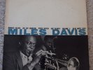 MILES DAVIS VOL 2 BLUE NOTE 1502 MONO DG RVG EAR LEXINGTON