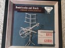 DECCA SXL 2006 ED1 WBG - BLUE RIBBON - RICCI - GAMBA - Mendelssohn/Bruch NM