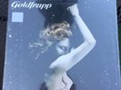 GOLDFRAPP Supernature LP Gatefold Record Vinyl (New & Sealed)