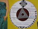 Lys Assia- Sweet violets- D- Telefunken- 55179- Variante 3-  Archiv- Weißpromo