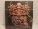 NEW Shpongle Codex VI Vinyl LP Twisted Records Posford Hallucinogen Sound Lab UK