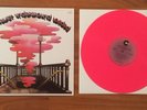 Velvet Underground Loaded 2012 UK RSD Exclusive Pink Limited Edition Vinyl LP