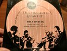 BELA BARTOK Fine Arts String Quartet String Quartet No 1 & 2 REEL 4 Track 7 1/2