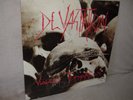 Devastation - Violent Termination LP orig. 1st US press 87' ZOMBO Pestilence