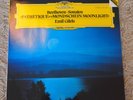 DGG Dig. 2532 008 BEETHOVEN Piano Sonatas 8, 13, 14 Mondschein etc. GILELS NM