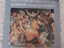 AUDIOPHILE Saint-Saëns / Respighi - Proprius Audiophile PROP 7857 NM