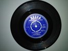 CLODA ROGERS MISTER HEARTACHE F11812 UK 7